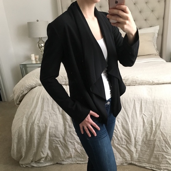 Express jacket - Picture 3 of 6